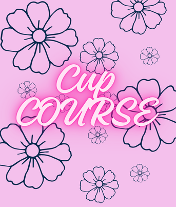 Cup Course