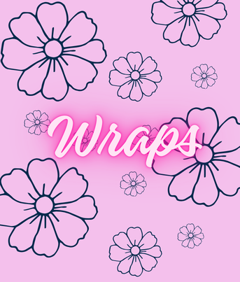 Wraps